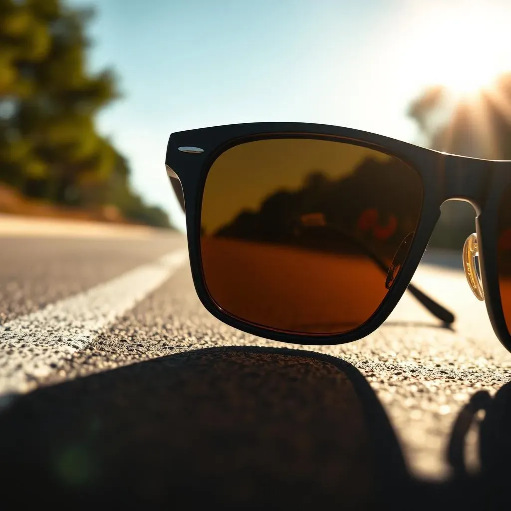 Best Polarized Sunglasses for Driving: Ultimate Guide