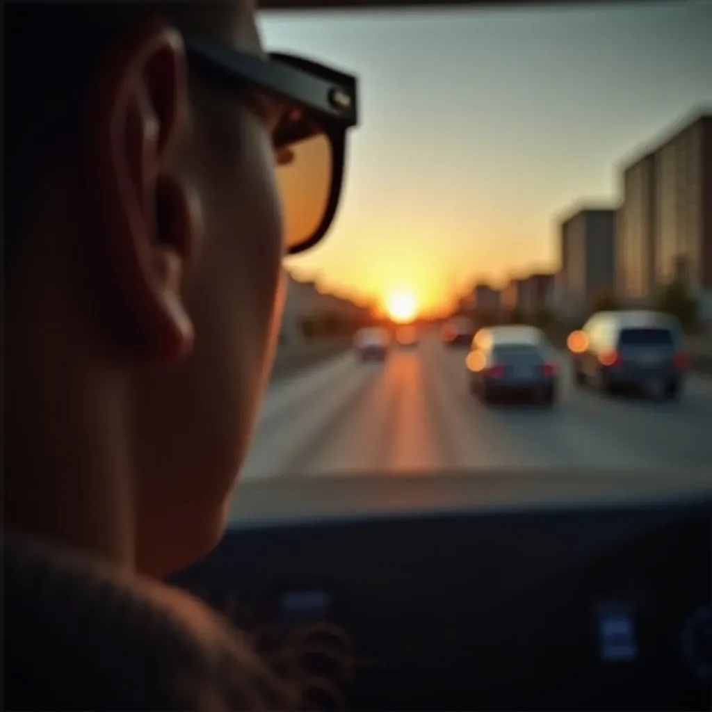 Best Sunglass Lens Color for Driving