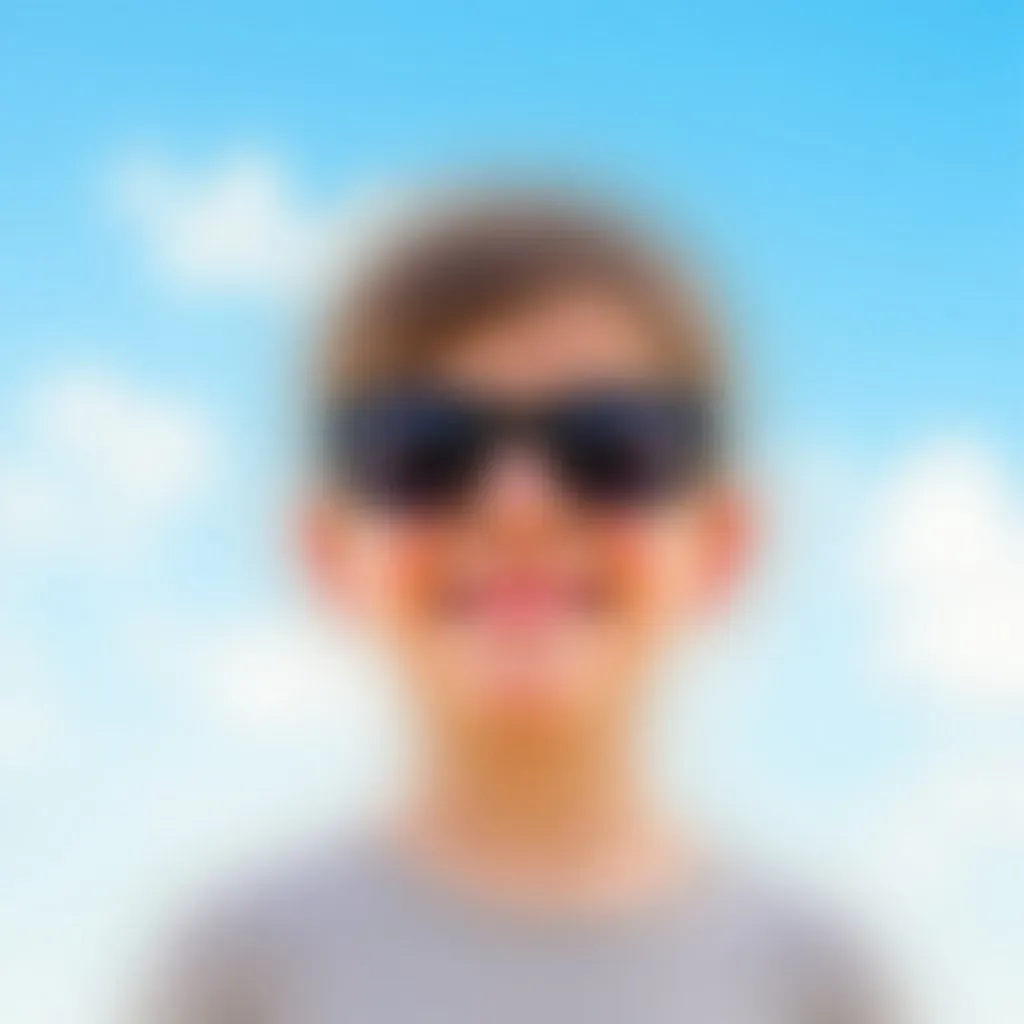Best Sunglasses for 6-Year-Olds in 2025