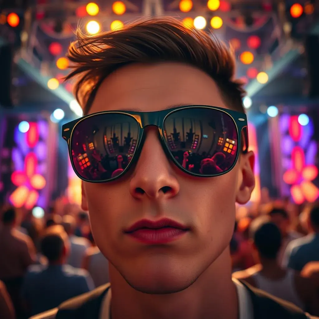 Best Sunglasses for Concerts: Protecting Your Eyes in Style