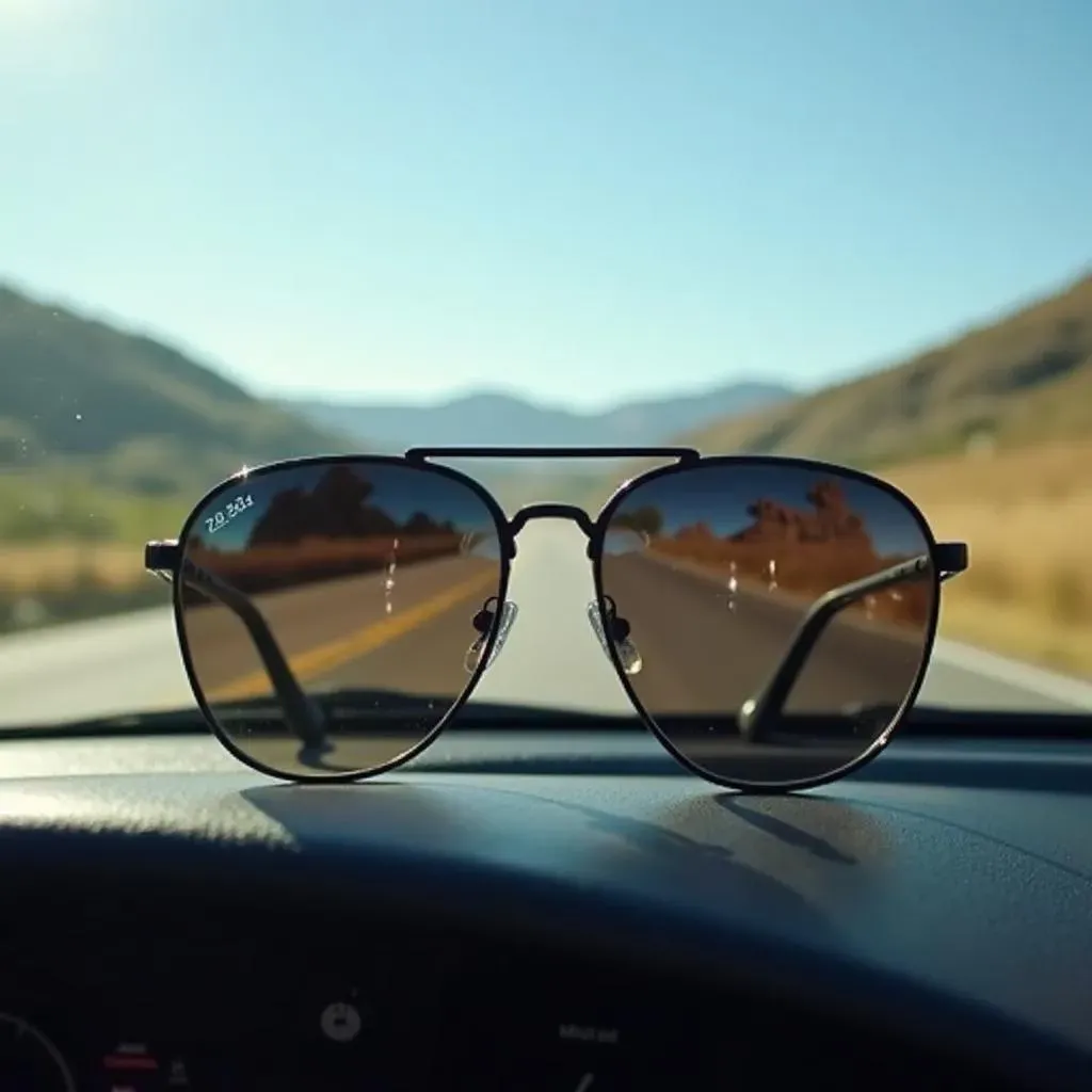 Best Sunglasses for Driving in the Country: Essential Guide