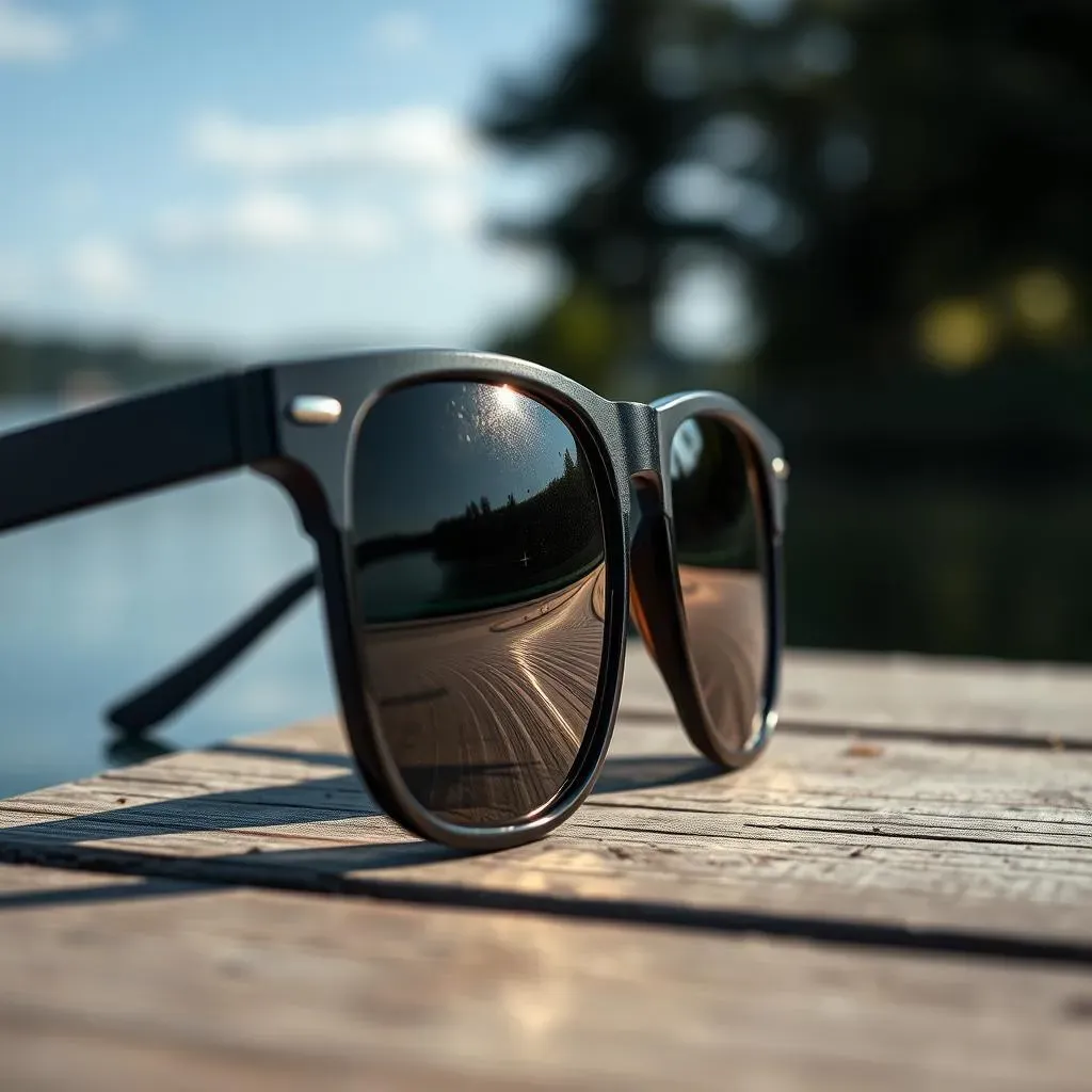 Best Sunglasses for Fishing: Top Picks & Reviews