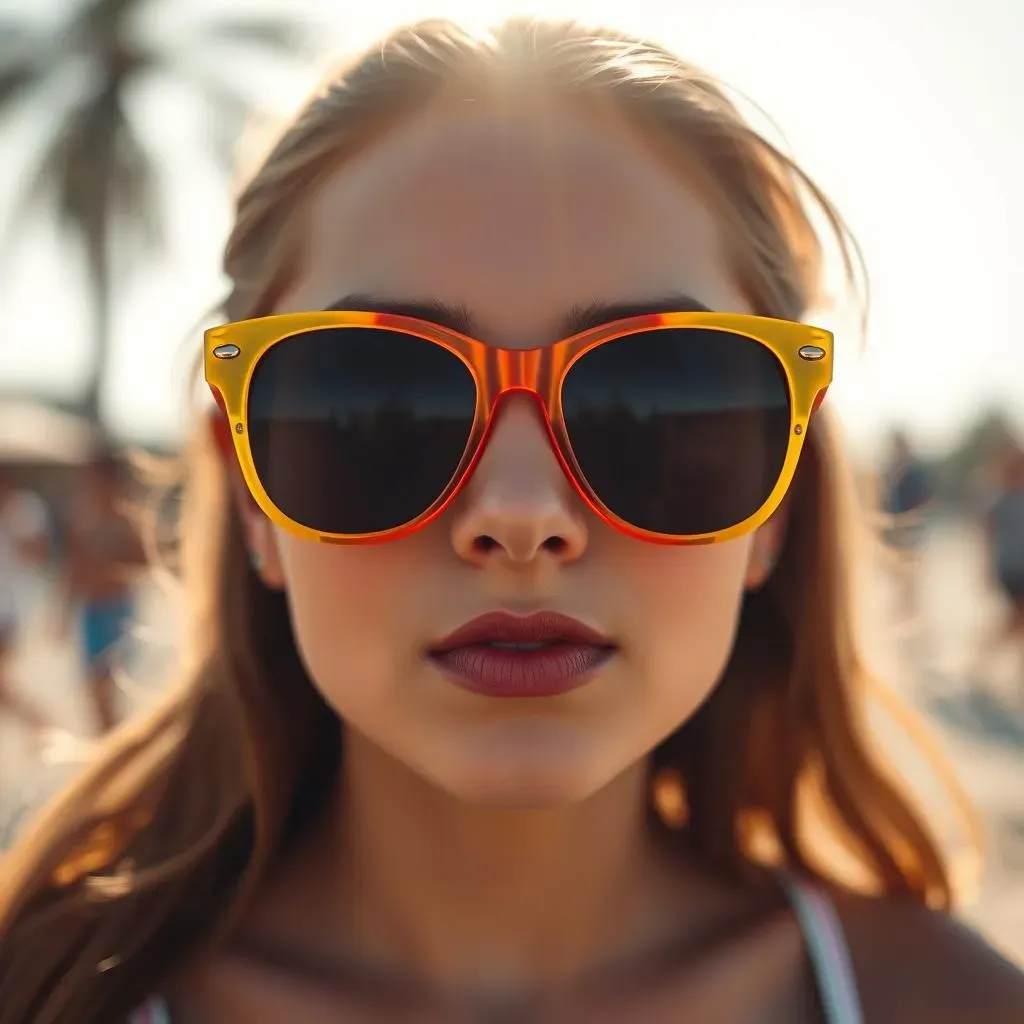 Discover the Best Sunglasses for Light Sensitivity: Ultimate Guide