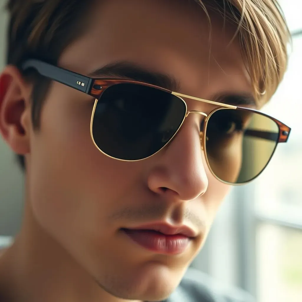 Best Sunglasses for Long Faces: Styles and Shapes to Consider