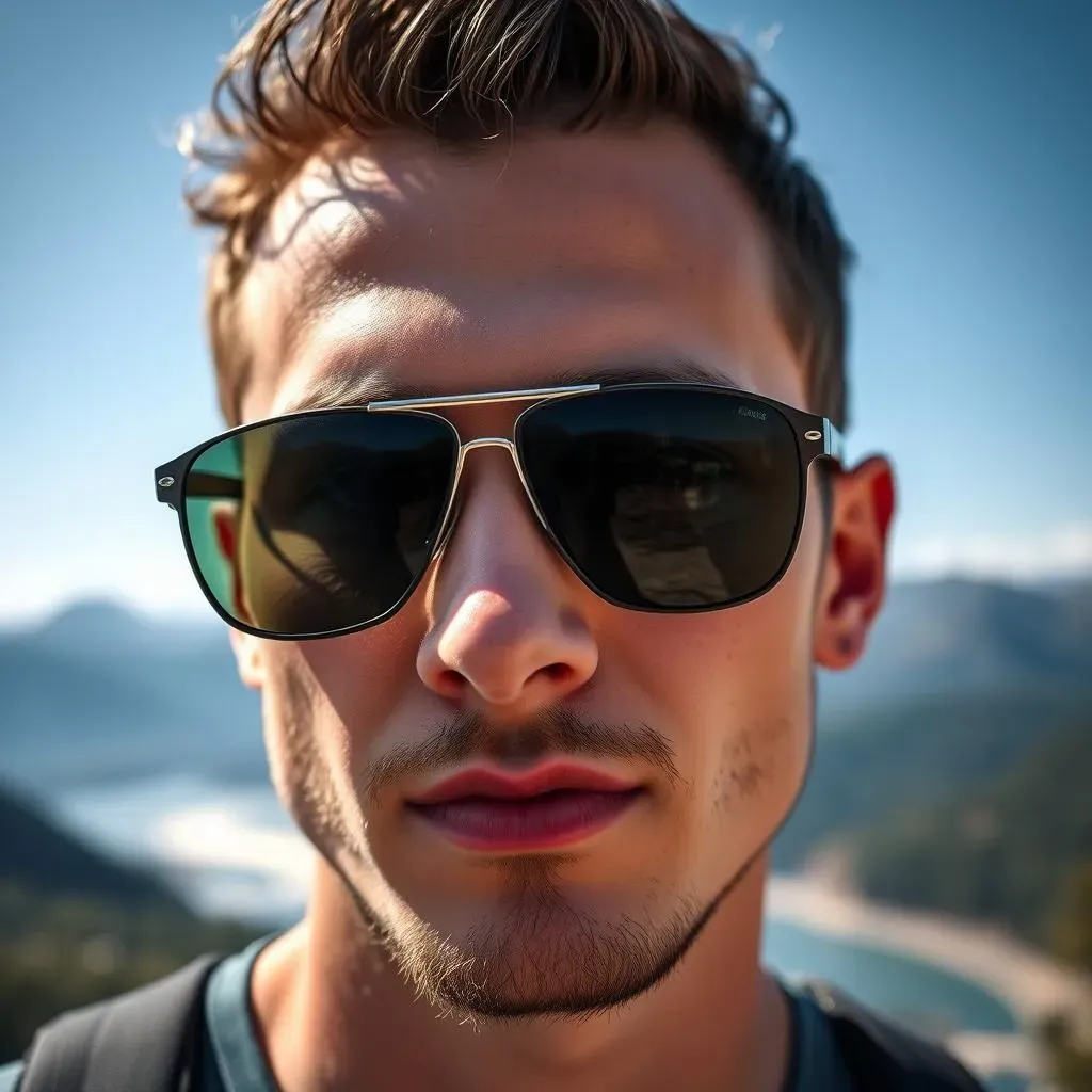 Best Sunglasses for Outdoor Events: Styles and Features