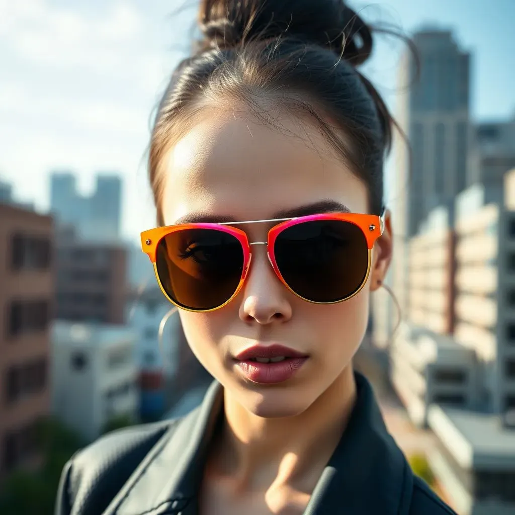 Best Sunglasses for Square Faces: Styles and Trends