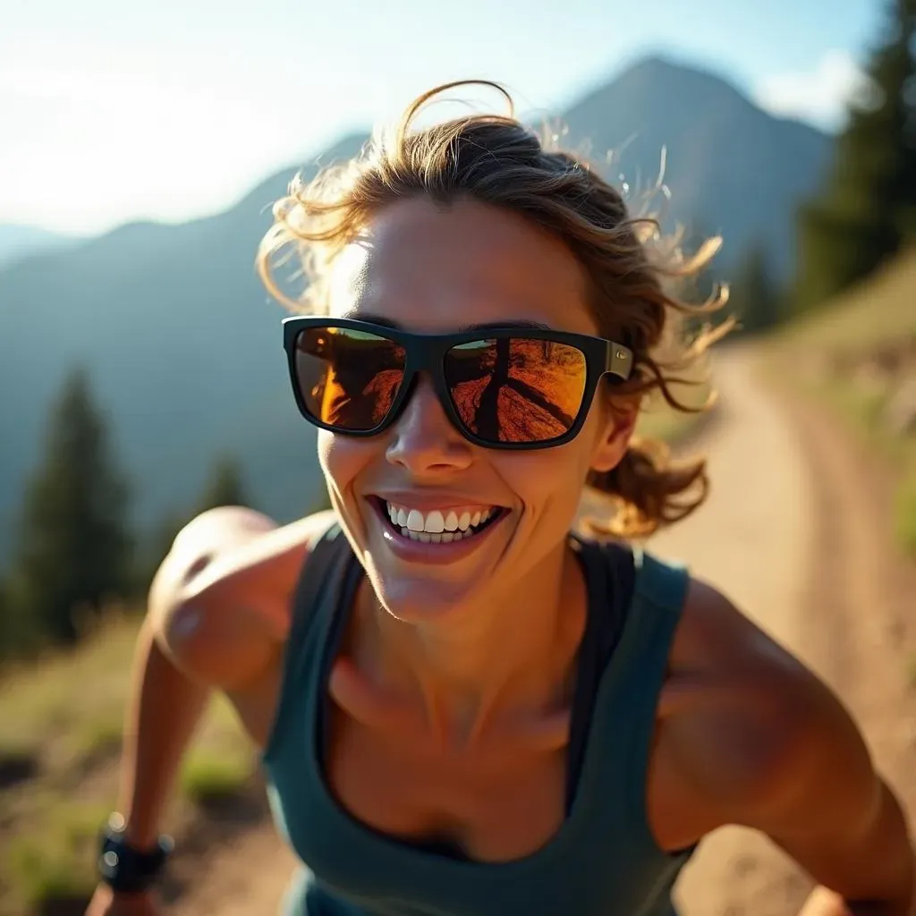 Best Sunglasses for Trail Running in 2025