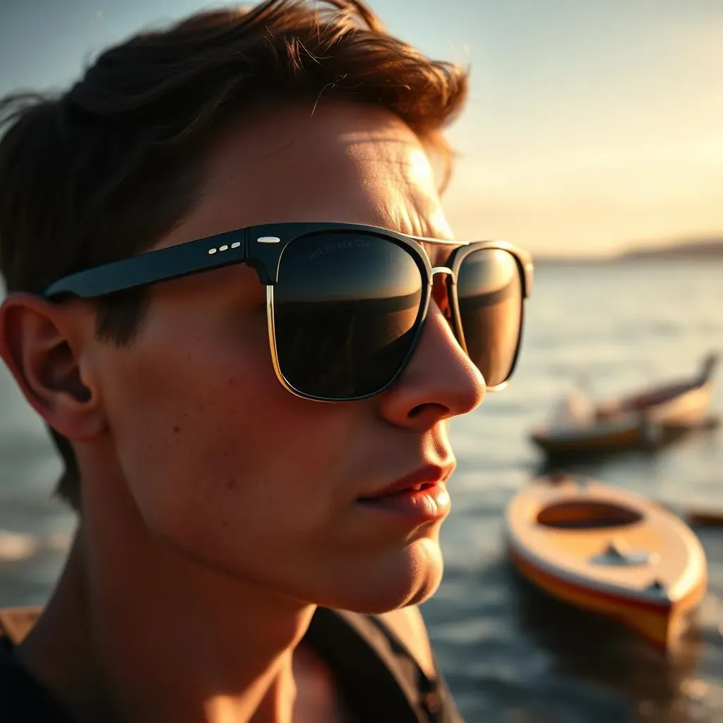 Best Sunglasses for Watersports: Reviews and Recommendations