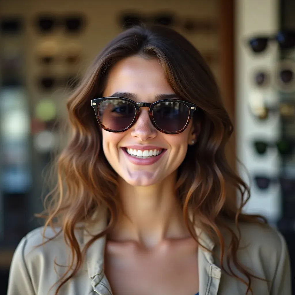Best Sunglasses Near Me
