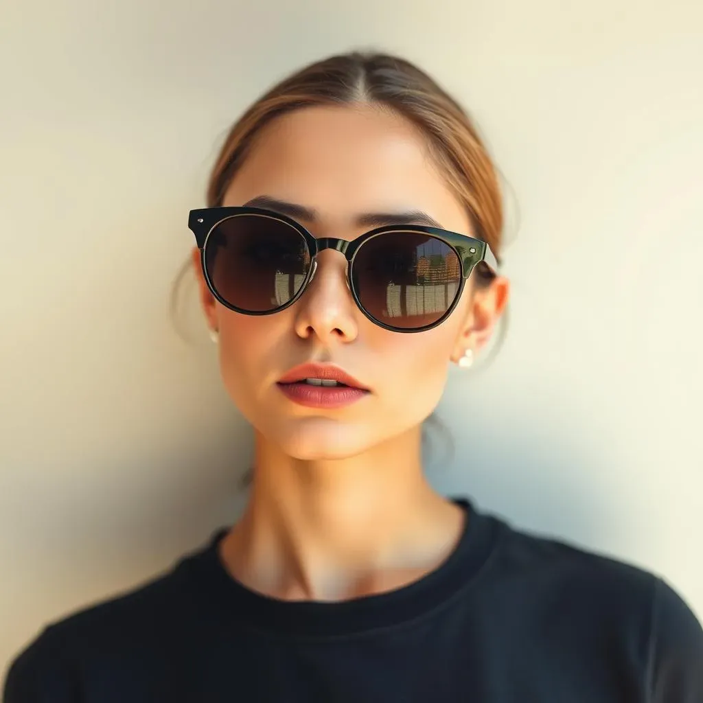 Best Sunglasses that Flatter Oval Faces: Our Top Picks for Style and Comfort