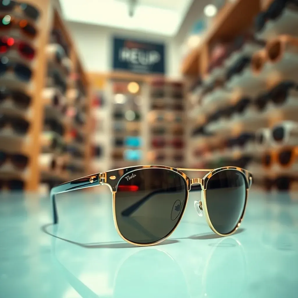 Absolute Best Sunglasses Under $30: Find Your Perfect Pair