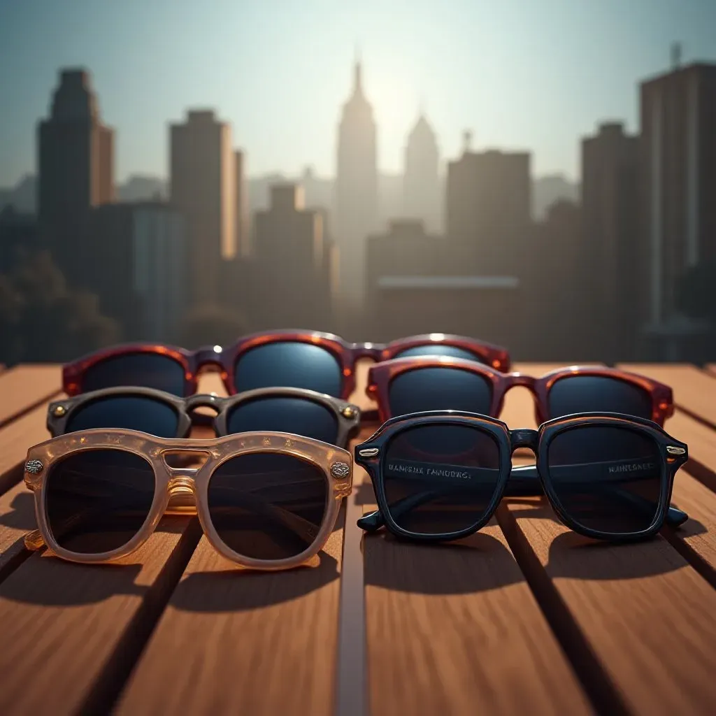 Best Sunglasses Under $50 in 2025