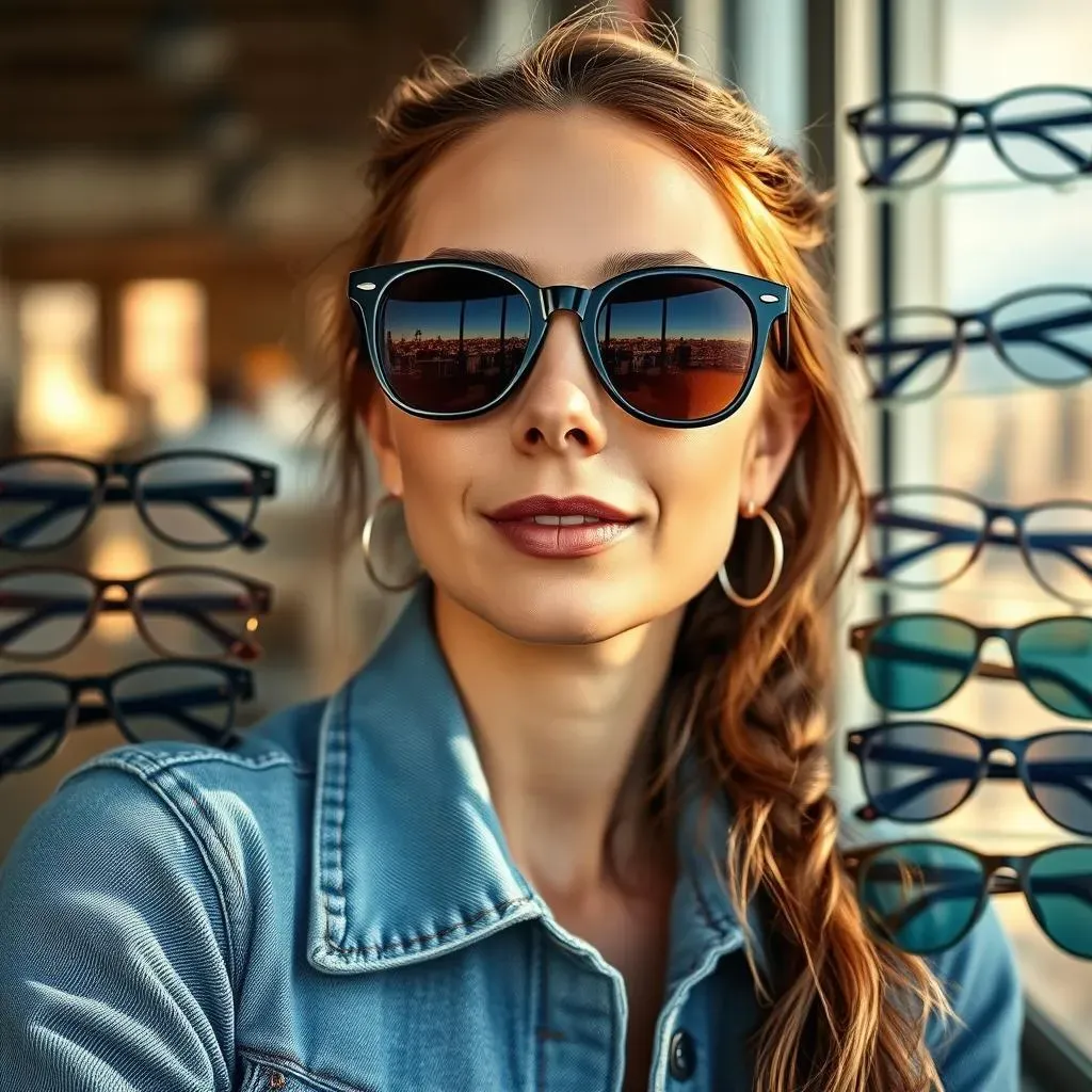 Best Sustainable Sunglasses for Every Style and Budget: From Bamboo to Biobased Acetate