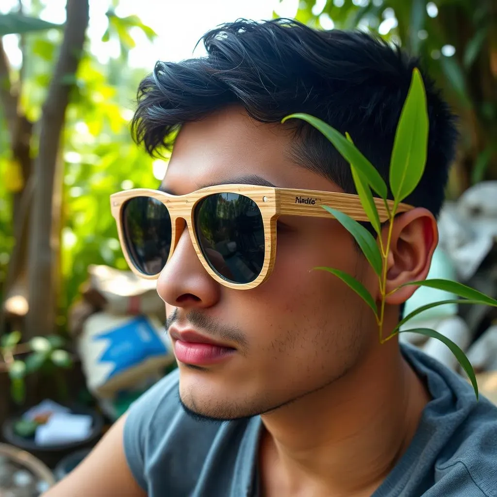 Best Sustainable Sunglasses for Eco-Friendly Eyes