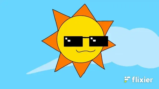 Beyond Cool: The Many Faces of the Sunglass GIF