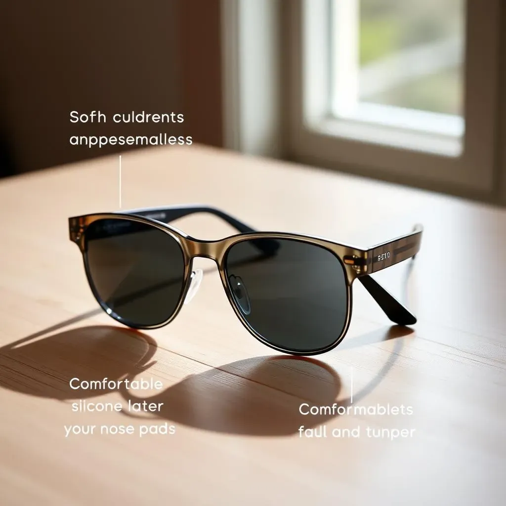 Beyond Materials: Other Key Features