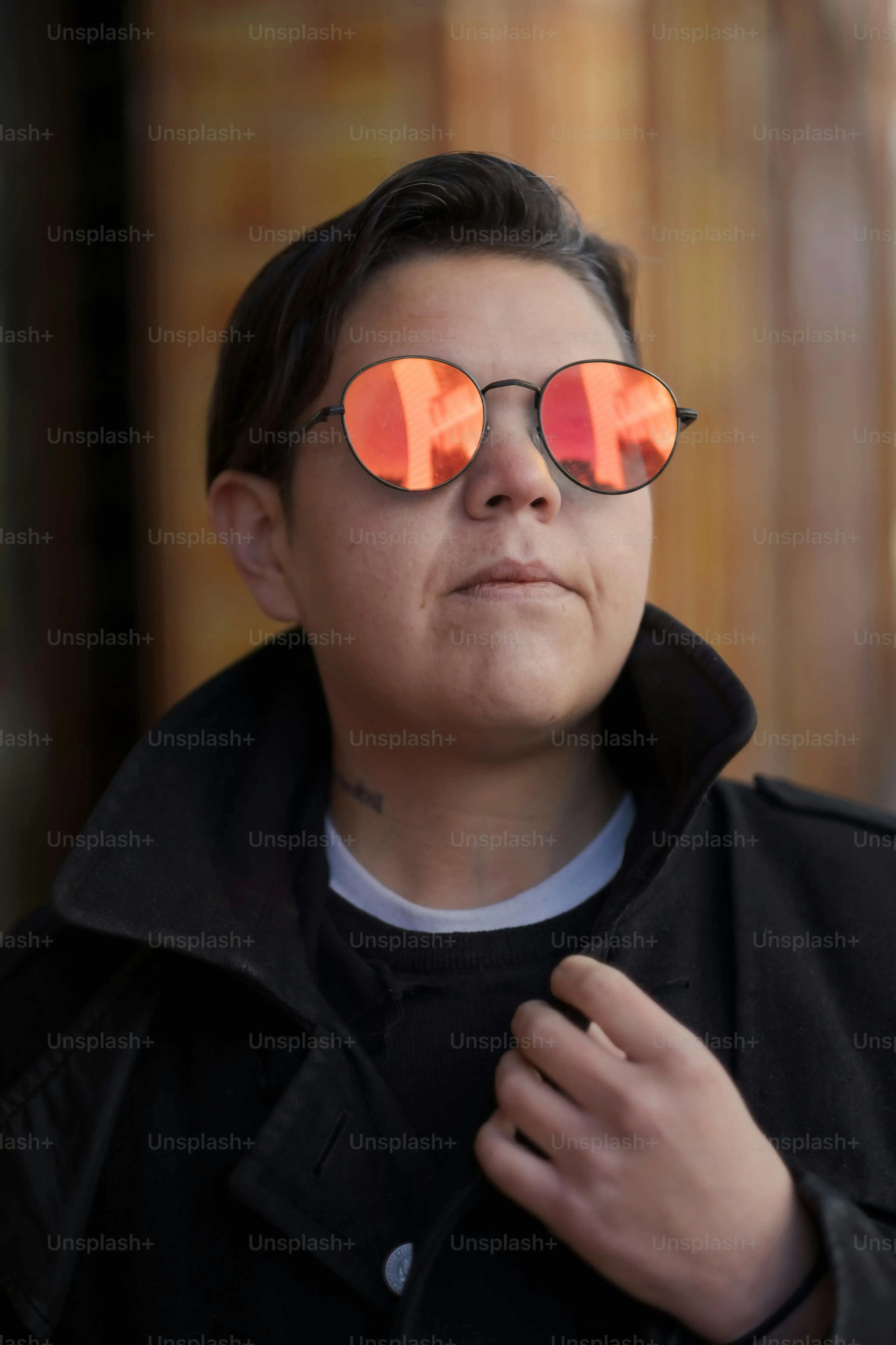Beyond Protection: The Style of a Jimmy Choo Sunglass Case