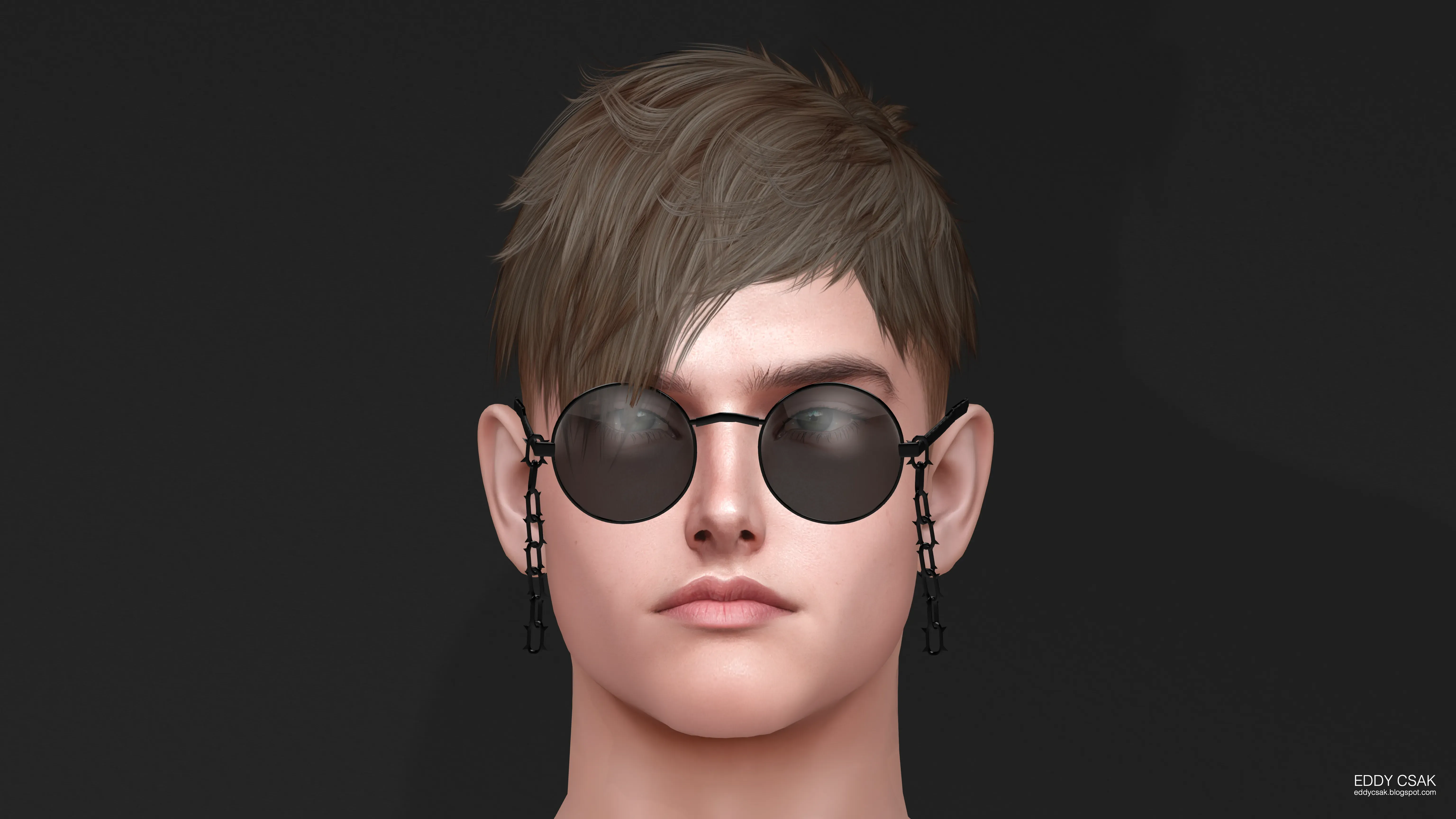 Beyond the Basic: Caring for Your Sunglass Chain