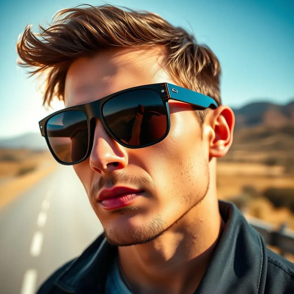 Beyond the Basics: Extra Sunglass Features for Comfort