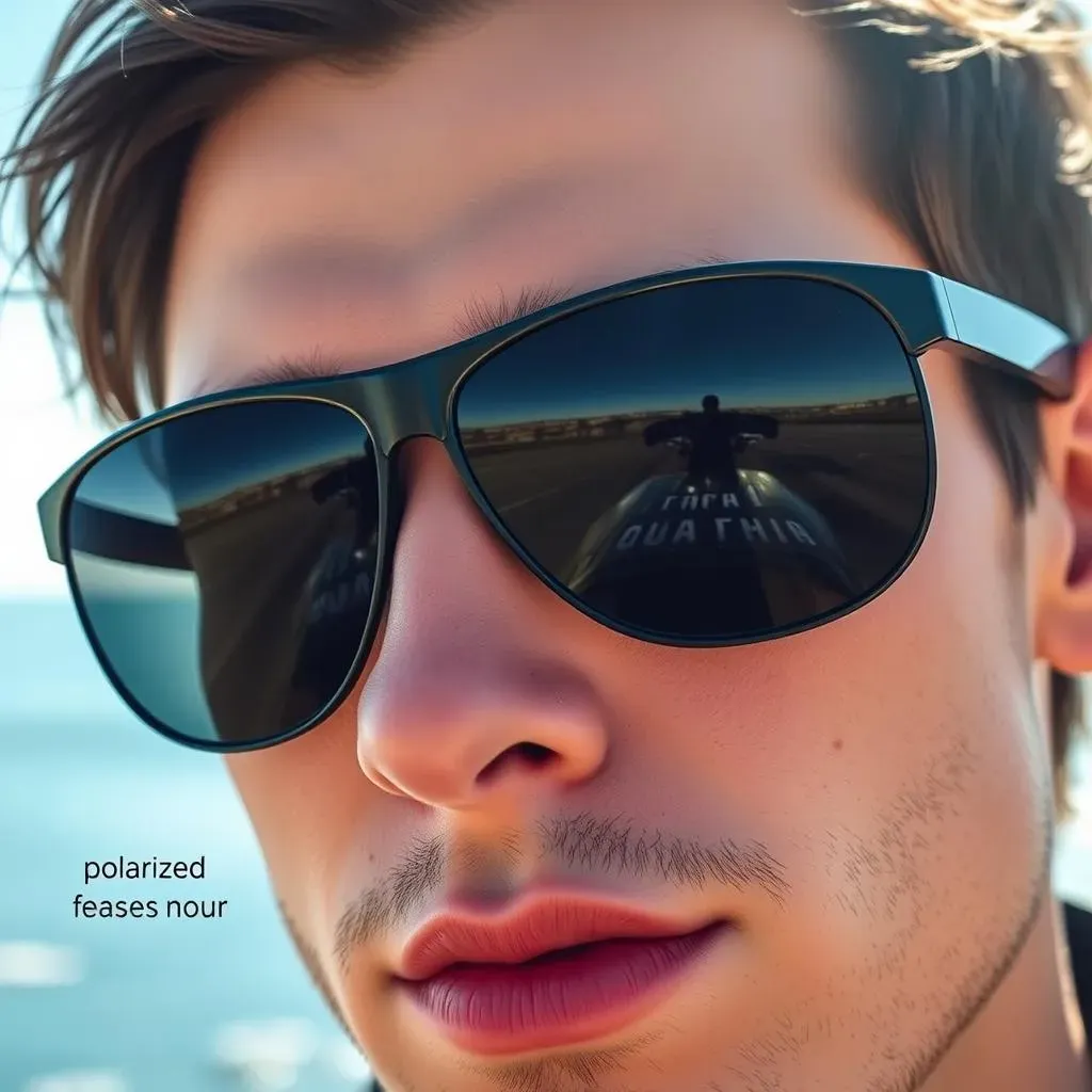 Beyond the Basics: Other Helpful Sunglass Features