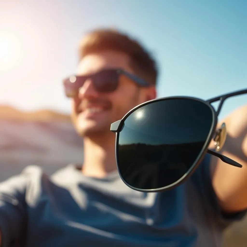 Beyond the Basics: UV Protection, Polarization, and Fit