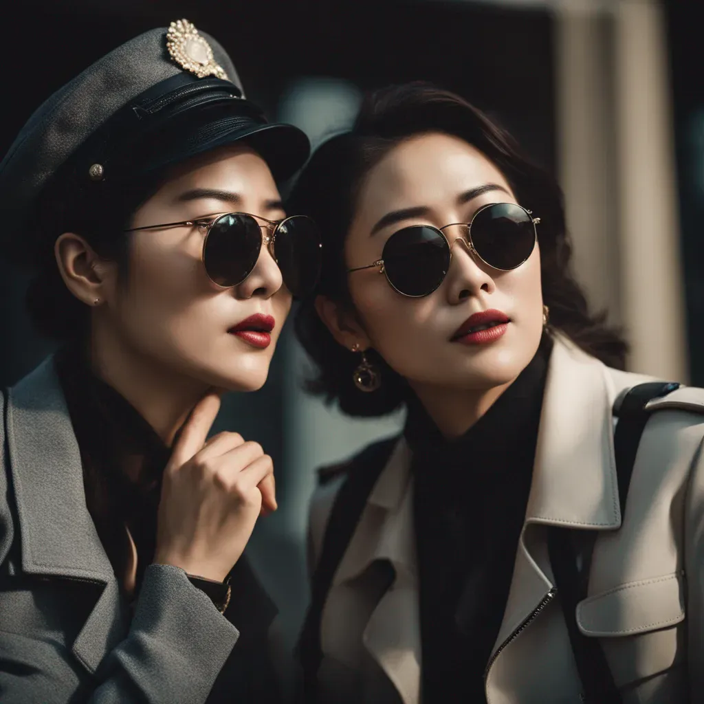 Beyond the Hype: What Makes Korean Sunglasses Different?