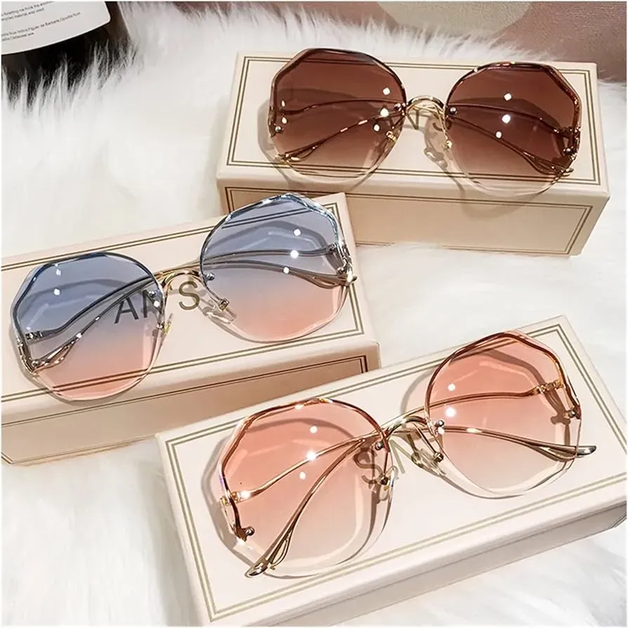 Beyond the Look: UV Protection and Lens Technology for Your Eyes