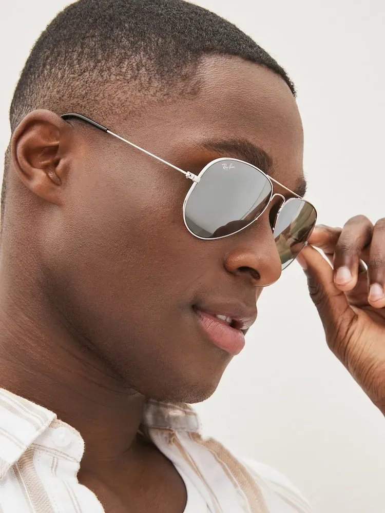 Beyond the Standard: Finding Your Perfect Aviator Sunglasses Style