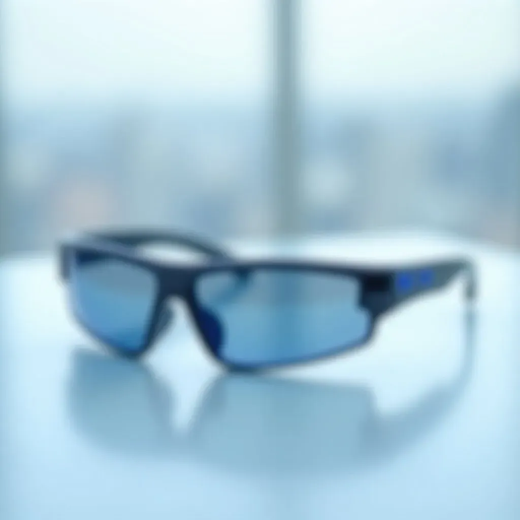 Bluetooth Sunglasses 2025