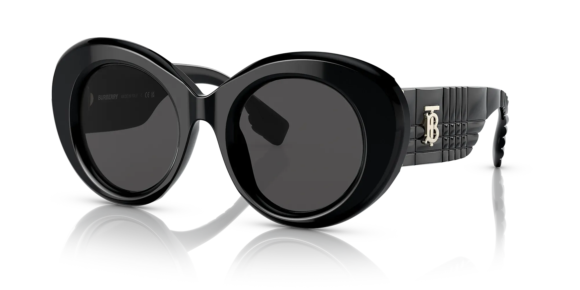 Essential Burberry Sunglasses Sunglass Hut Styles Revealed