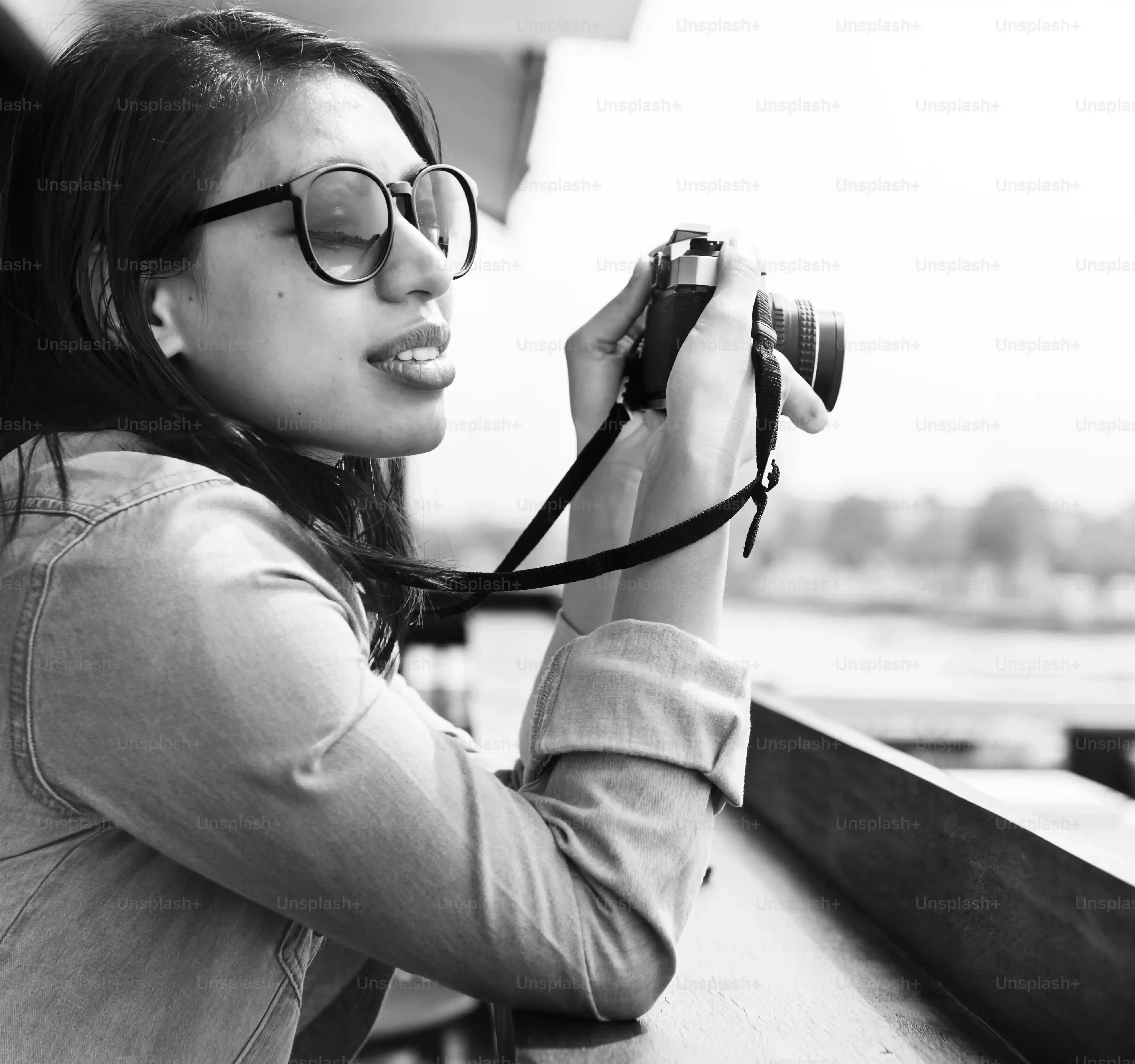 Camera Sunglasses: Unlock Amazing Hands-Free Video