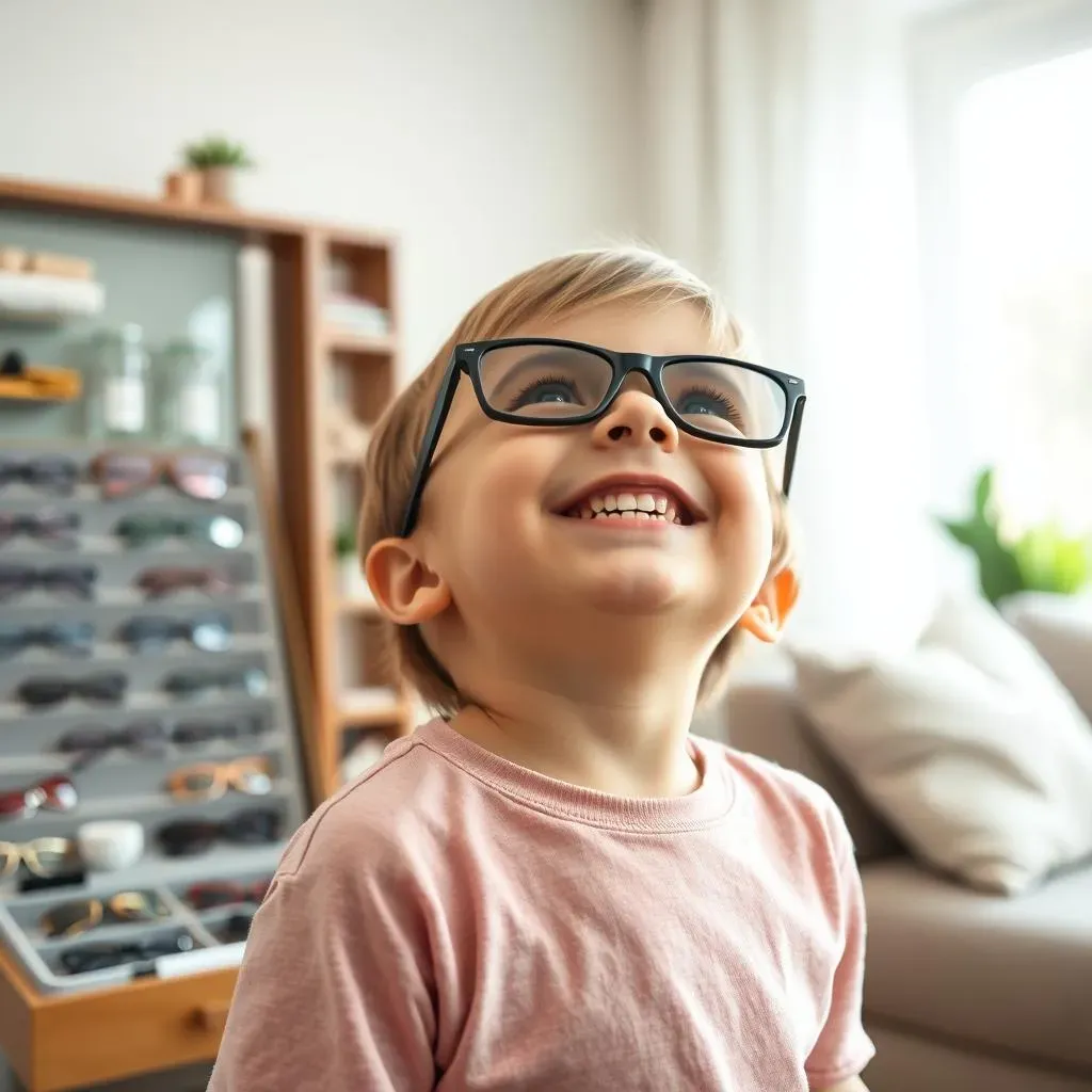 Caring for Prescription Sunglasses for Kids: Tips and Tricks