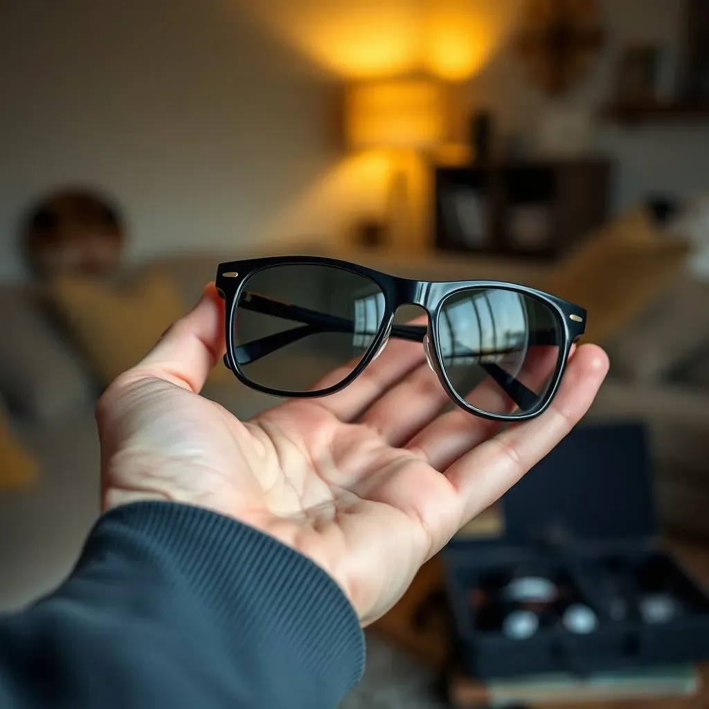 Caring for Your Cheap Sunglasses: Making Them Last