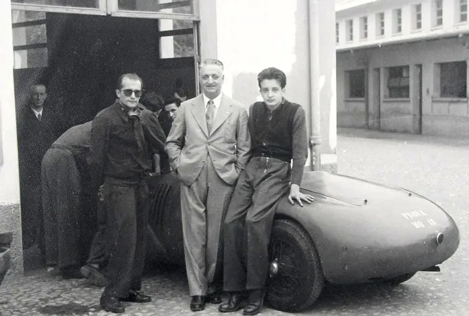 Caring for Your Ferrari Sunglasses Investment