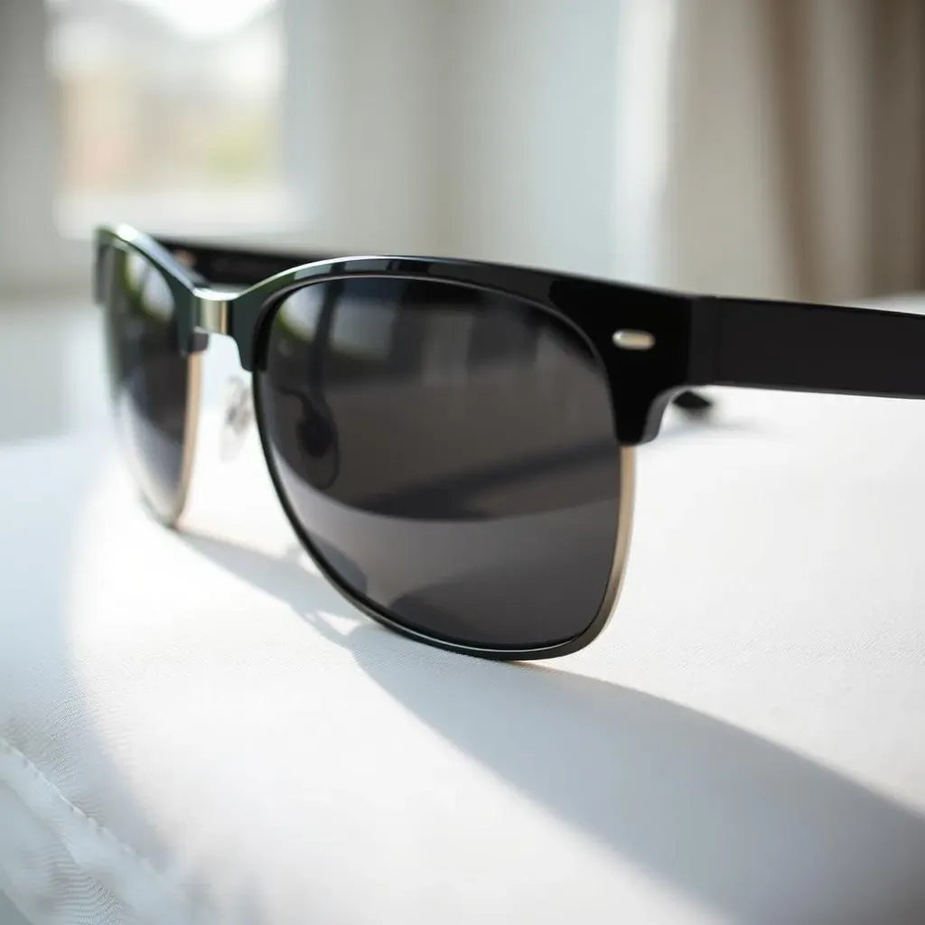 Caring for Your Prescription Sunglasses with Polarized Lenses