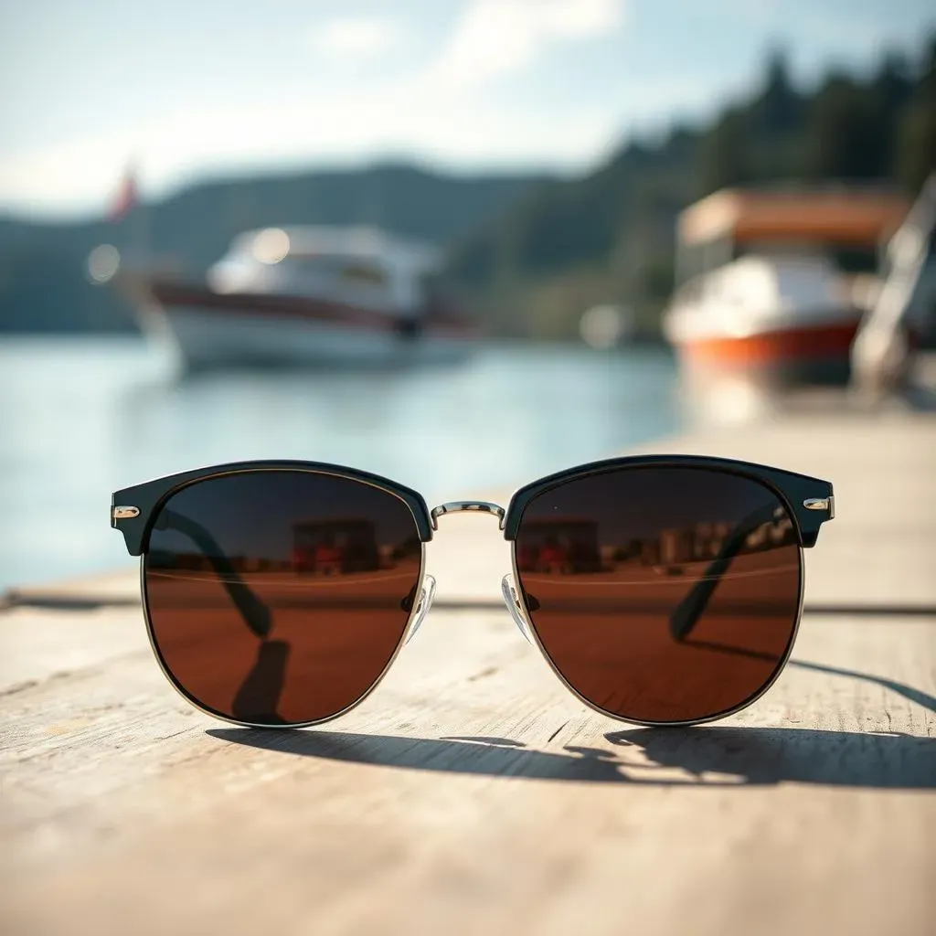 Caring for Your Sunglasses for Boating: Tips for LongLasting Use