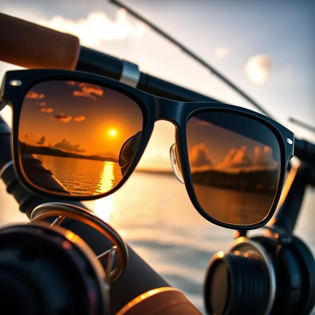 Cheap Polarized Sunglasses for Fishing: What to Look for and How to Choose