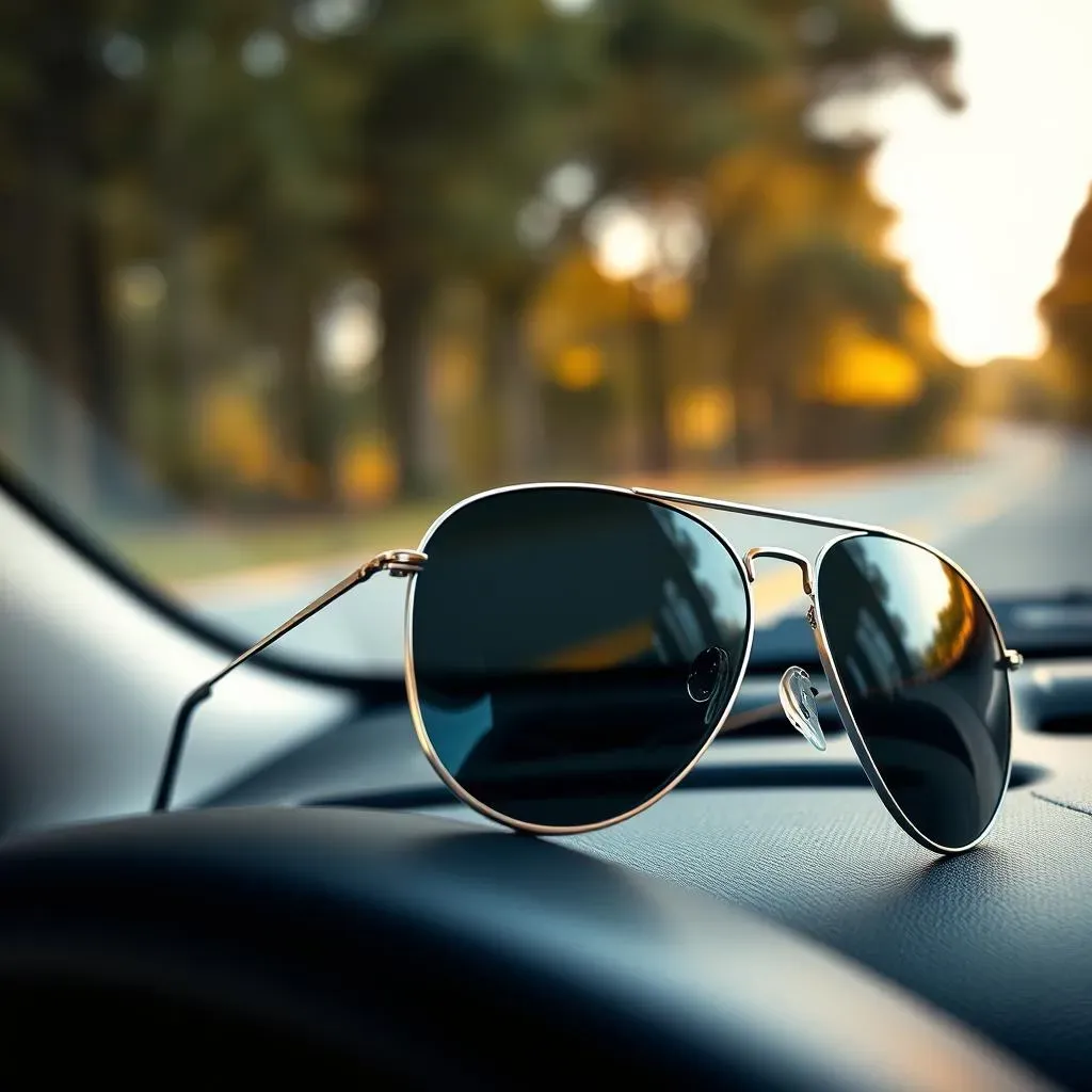 Cheap Sunglasses for Driving: How to Choose the Right Pair