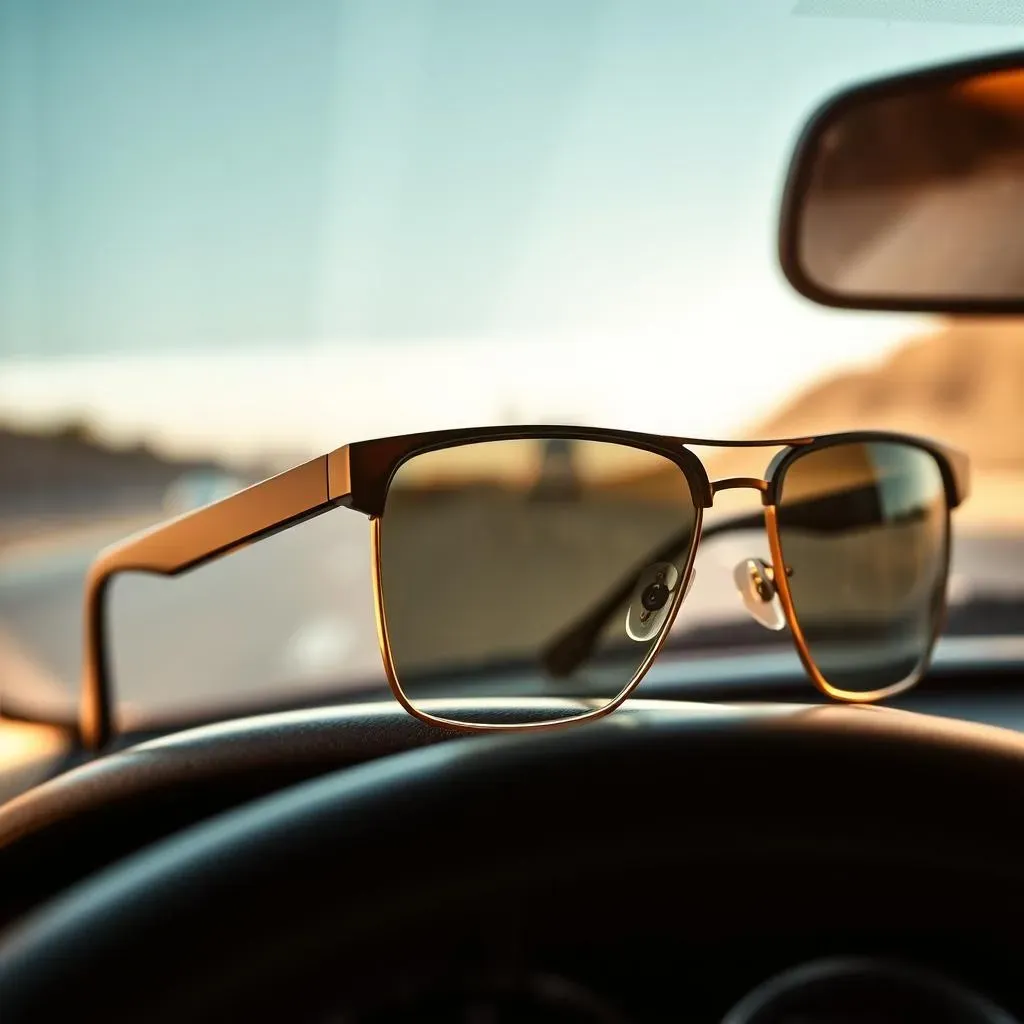 Cheap Sunglasses for Driving: Essential Guide
