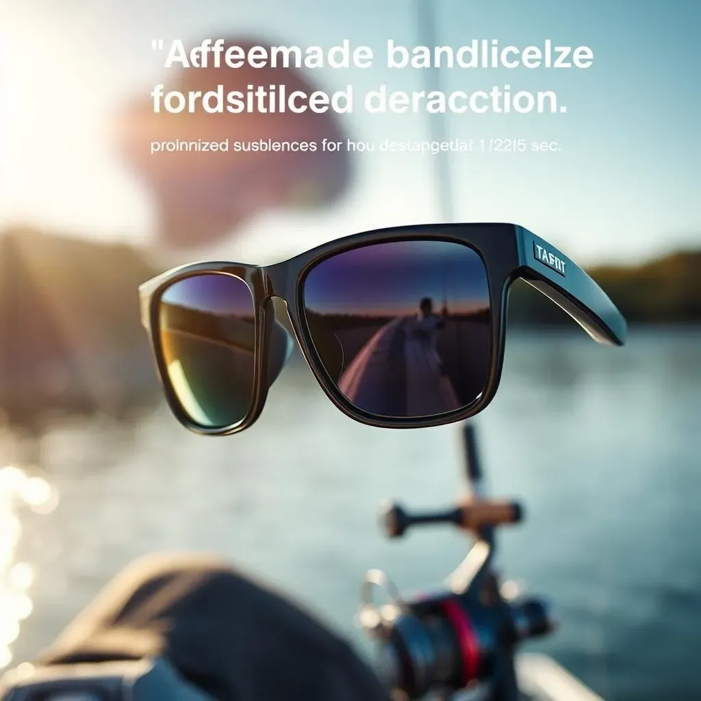 Cheap Sunglasses for Fishing: Tips for Buying Affordable and Effective Shades