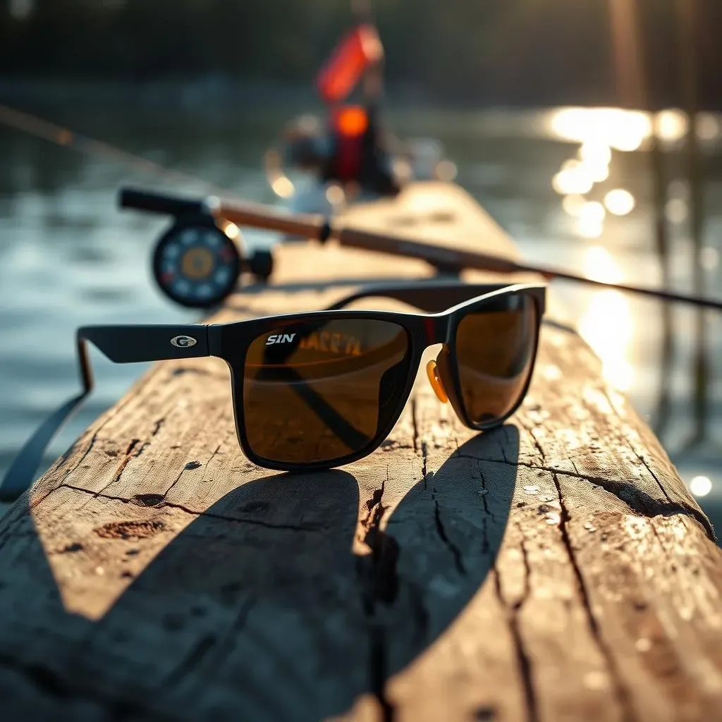 Cheap Sunglasses for Fishing: Essential Guide