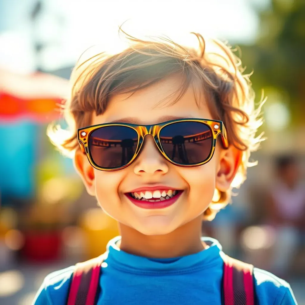 Cheap Sunglasses for Kids: Essential Guide
