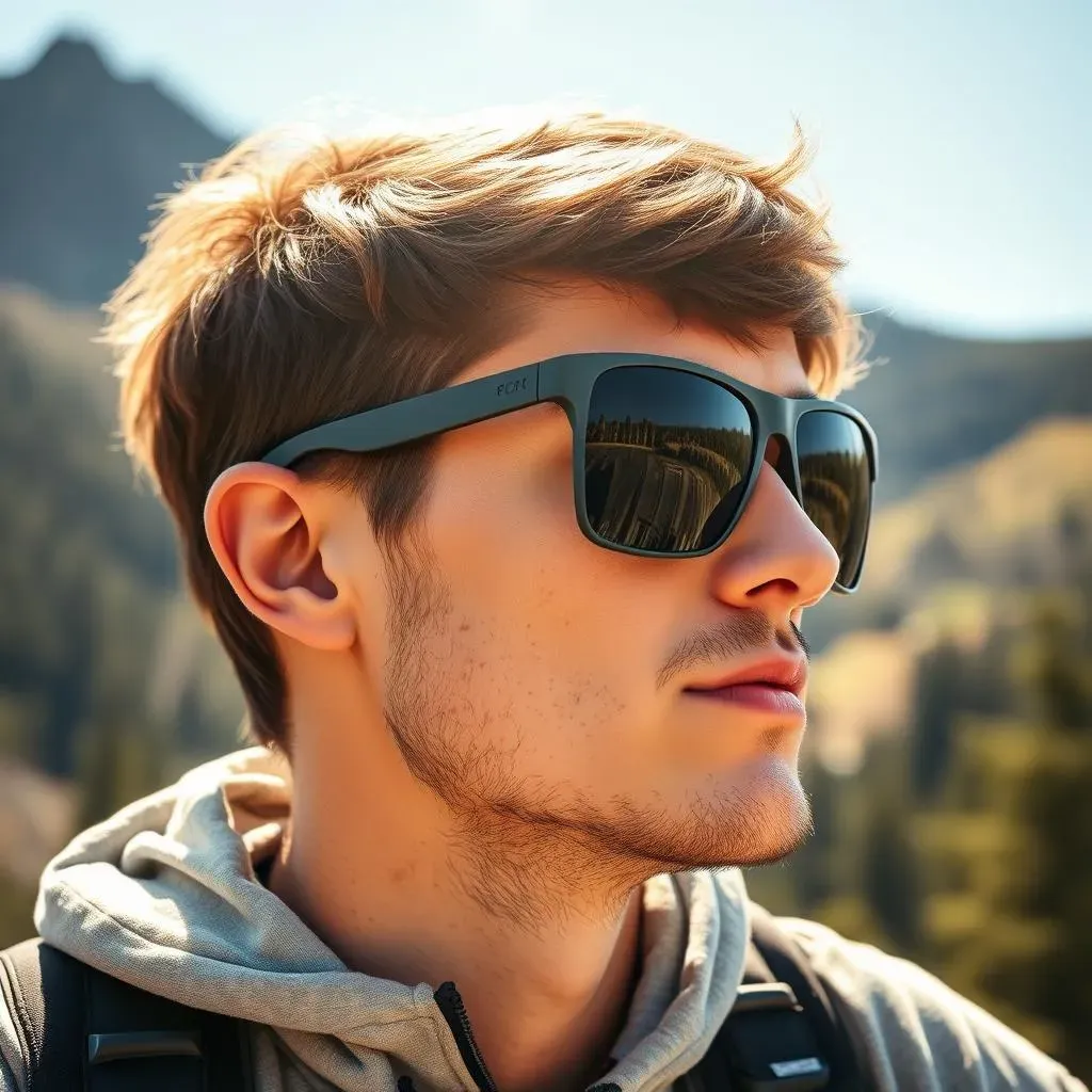 Cheap Sunglasses for Outdoor Activities: Factors to Consider and Key Features
