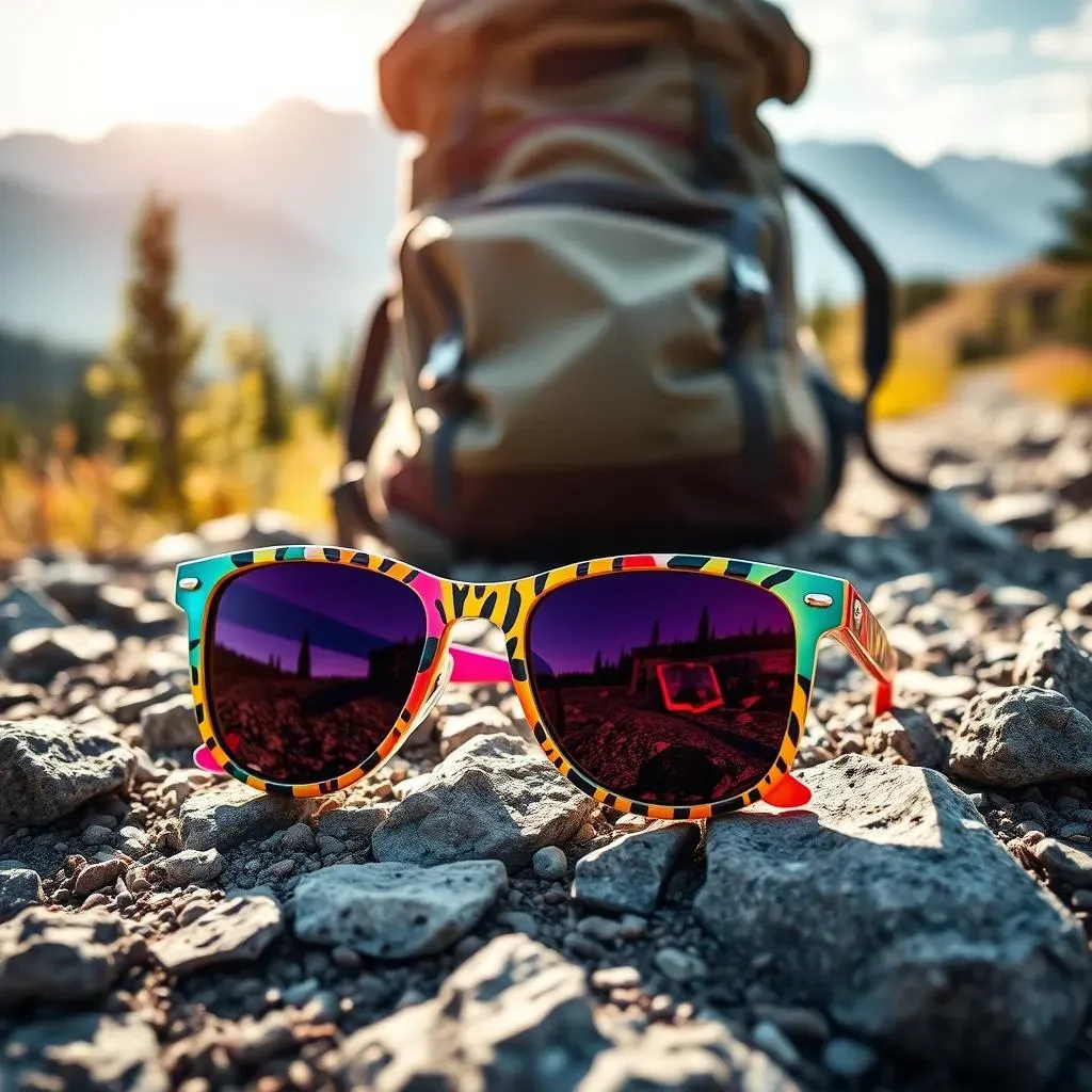 Cheap Sunglasses for Outdoor Activities: Top Picks