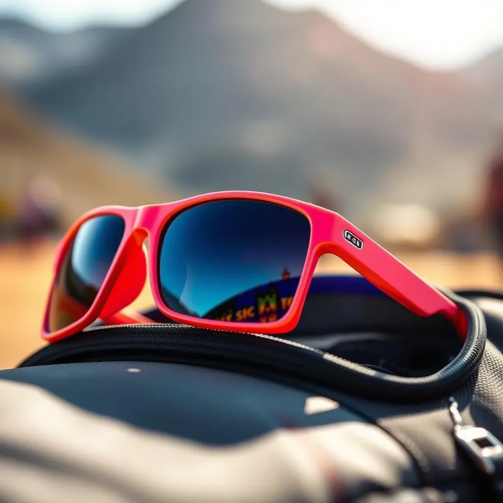 Cheap Sunglasses for Sports: Essential Guide