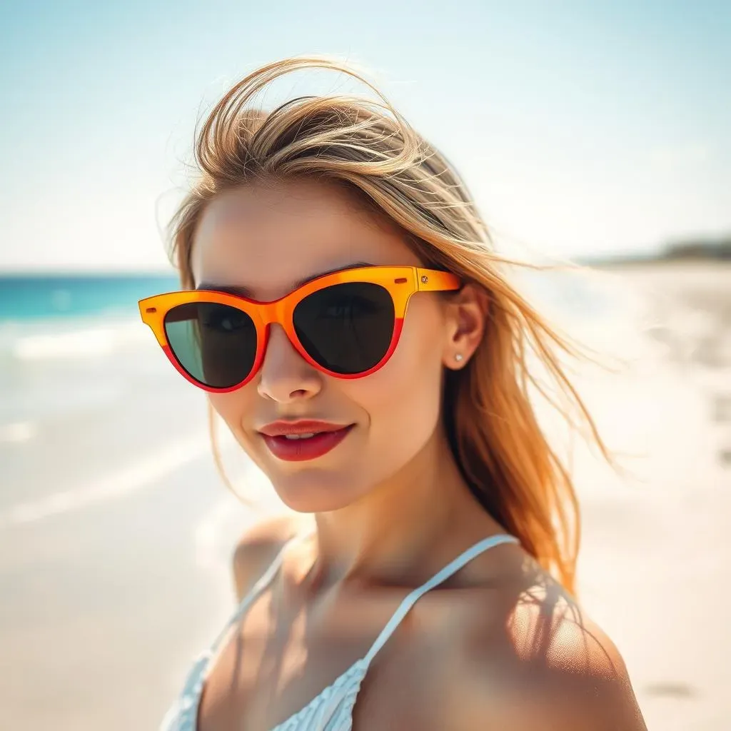 Cheap Sunglasses for the Beach: Top Picks Under $60
