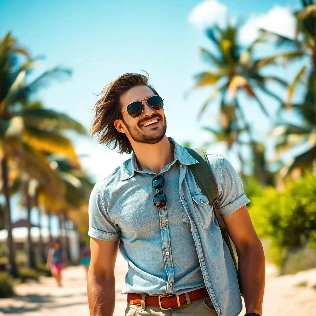 Best Cheap Sunglasses for Travel in 2025