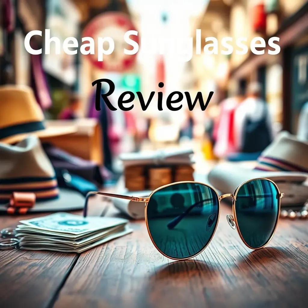 Best Cheap Sunglasses Reviews