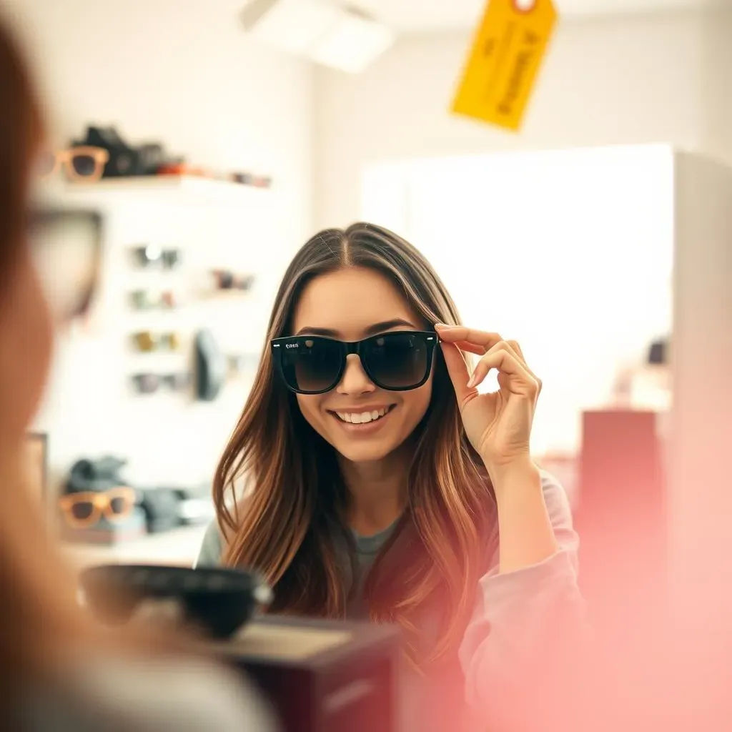Cheap Sunglasses Reviews: What to Look for in a BudgetFriendly Option