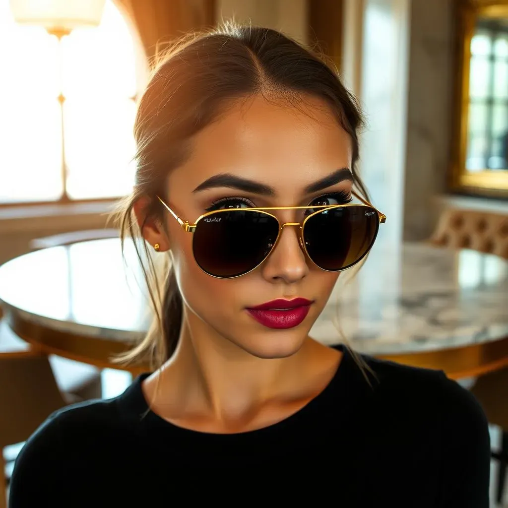 Best Cheap Sunglasses That Look Expensive